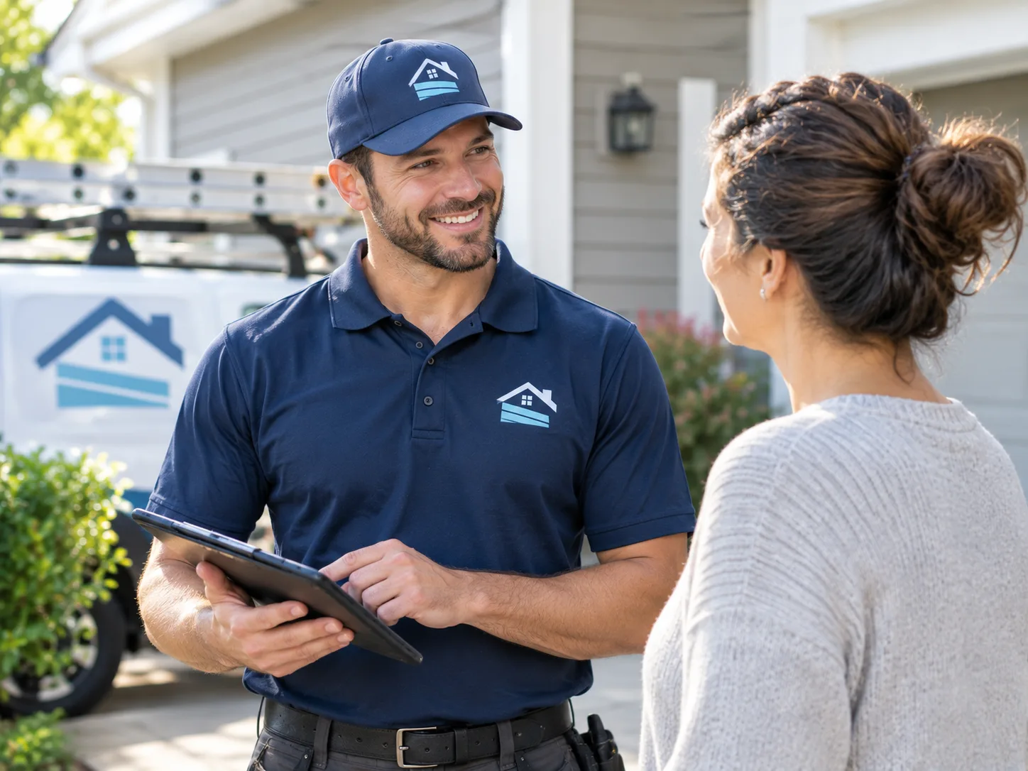 Siding Contractors in Round Hill, VA